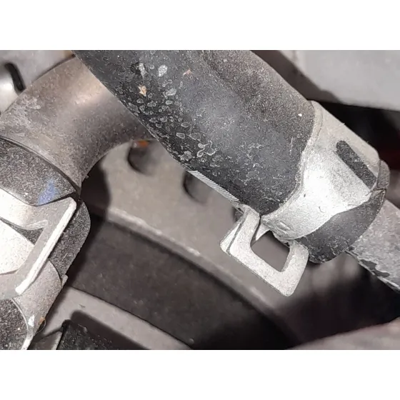 Alternador para Kia Stonic (Yb)