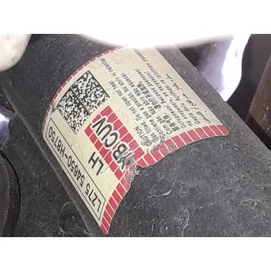 Amortiguador Delantero Izquierdo para Kia Stonic (Yb)