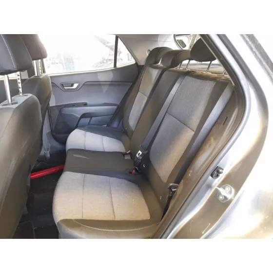 Asientos Traseros para Kia Stonic (Yb)