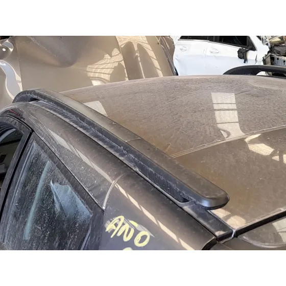 Barras Techo para Kia Stonic (Yb)