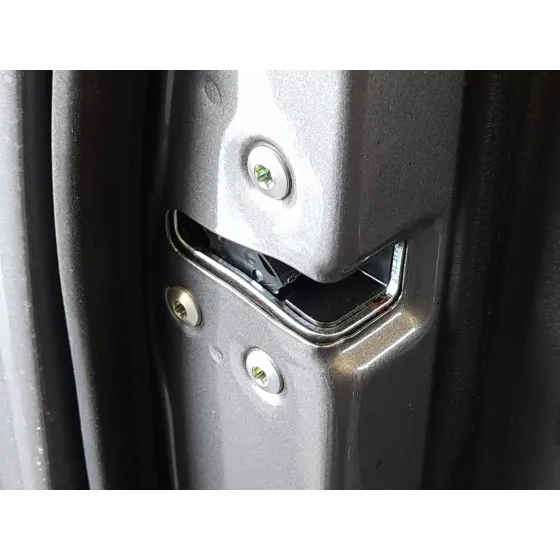 Cerradura Puerta Delantera Izquierda para Kia Stonic (Yb)