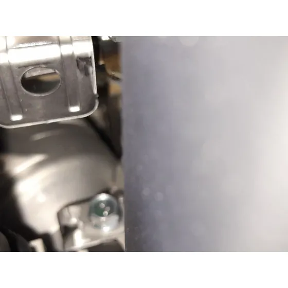 Columna Direccion para Kia Stonic (Yb)
