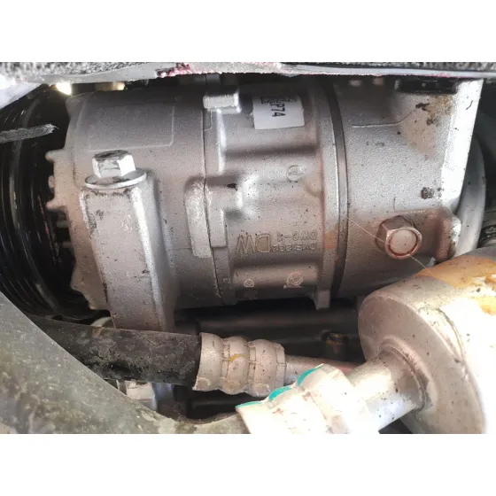 Compresor Aire Acondicionado para Kia Stonic (Yb)