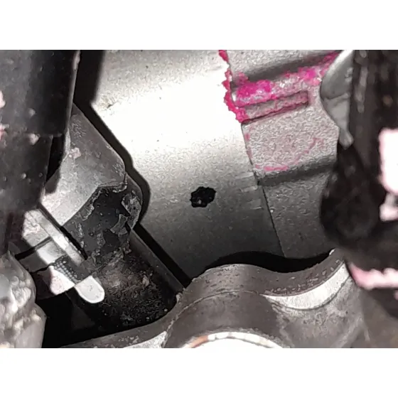 Motor Arranque para Kia Stonic (Yb)