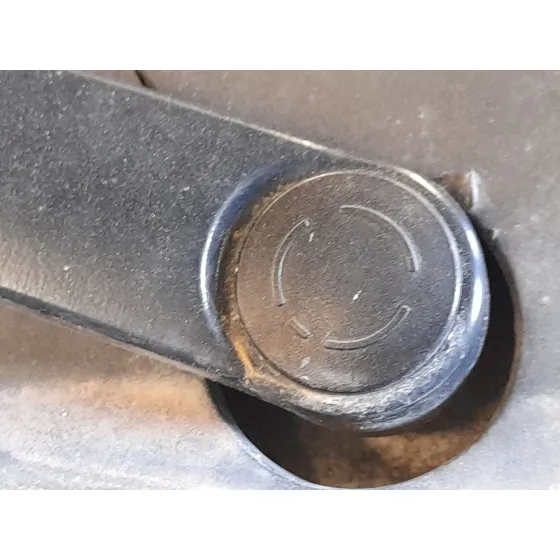 Motor Limpia Delantero para Kia Stonic (Yb)