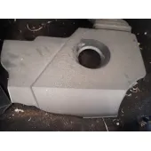 Tapa Motor para Kia Stonic (Yb)