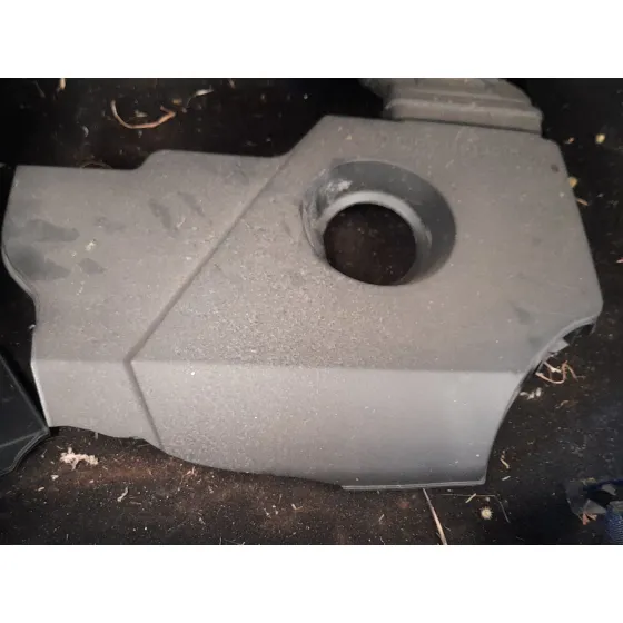 Tapa Motor para Kia Stonic (Yb)