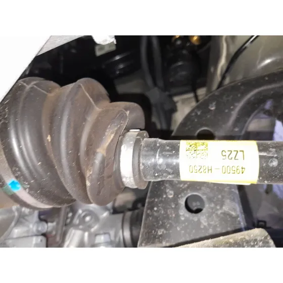 Transmision Delantera Izquierda para Kia Stonic (Yb)