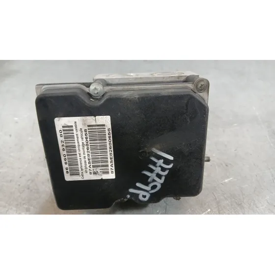 Abs para Peugeot 308 I (4A_, 4C_)