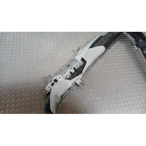 Airbag Cortina Delantero Derecho para Peugeot 308 I (4A_, 4C_)