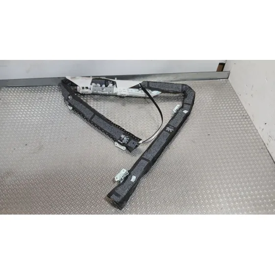 Airbag Cortina Delantero Izquierdo para Peugeot 308 I (4A_, 4C_)
