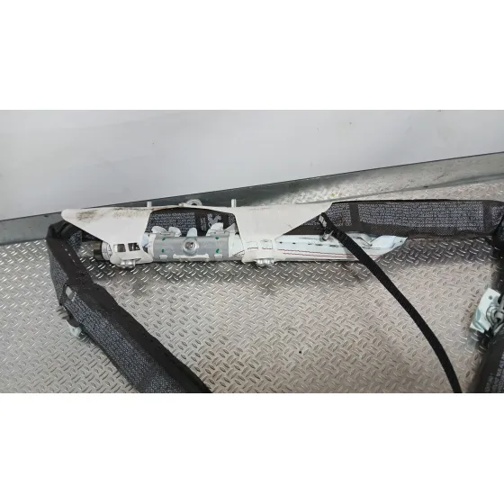Airbag Cortina Delantero Izquierdo para Peugeot 308 I (4A_, 4C_)