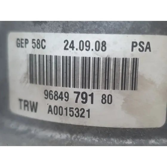 Bomba Direccion Electrica para Peugeot 308 I (4A_, 4C_)