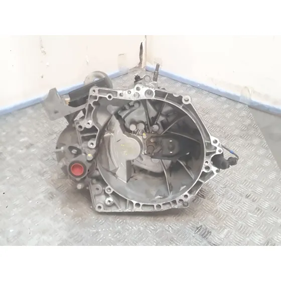 Caja Cambios para Peugeot 308 I (4A_, 4C_)