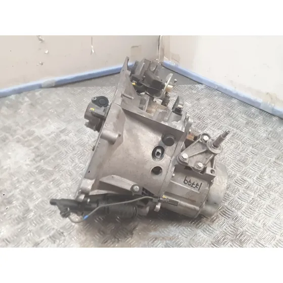 Caja Cambios para Peugeot 308 I (4A_, 4C_)