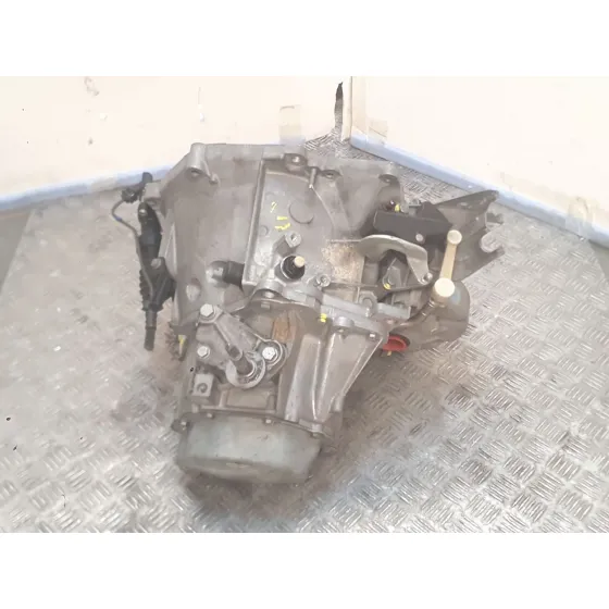 Caja Cambios para Peugeot 308 I (4A_, 4C_)