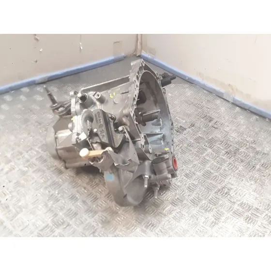 Caja Cambios para Peugeot 308 I (4A_, 4C_)