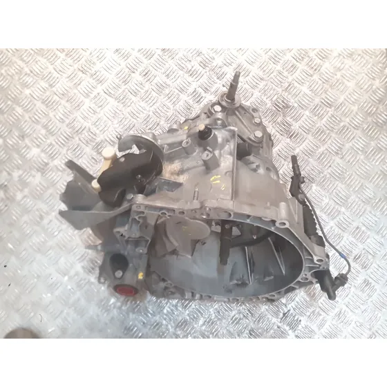 Caja Cambios para Peugeot 308 I (4A_, 4C_)