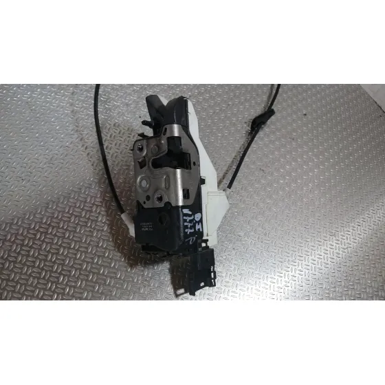 Cerradura Puerta Delantera Izquierda para Peugeot 308 I (4A_, 4C_)
