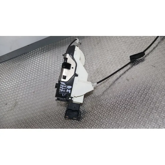 Cerradura Puerta Delantera Izquierda para Peugeot 308 I (4A_, 4C_)