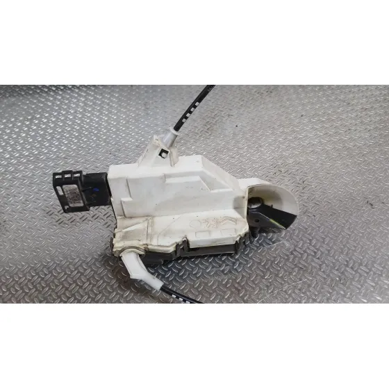 Cerradura Puerta Delantera Izquierda para Peugeot 308 I (4A_, 4C_)