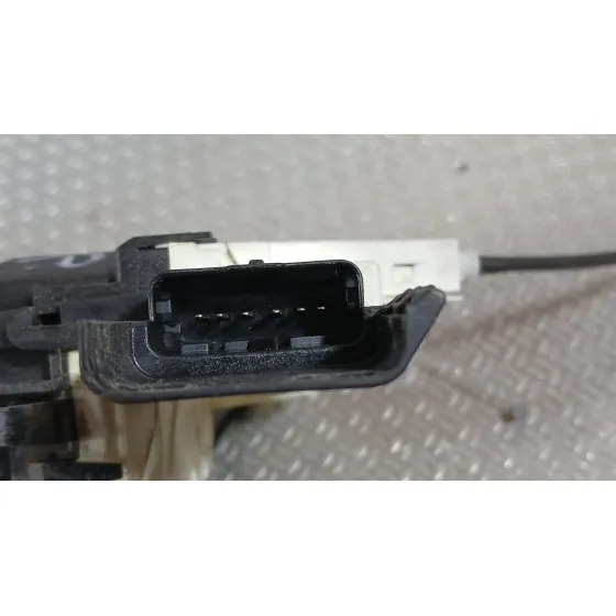Cerradura Puerta Delantera Izquierda para Peugeot 308 I (4A_, 4C_)
