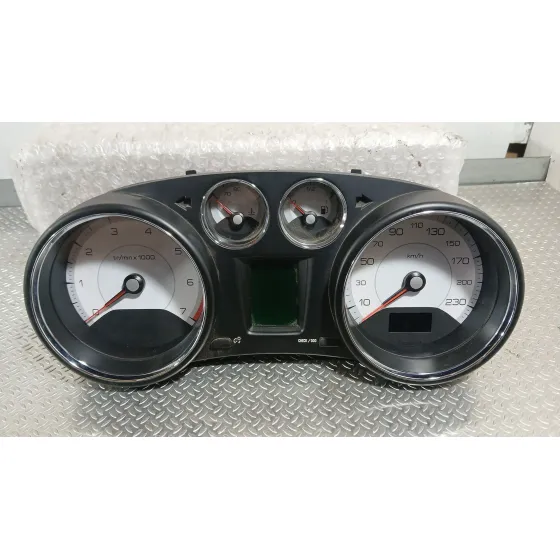 Cuadro Instrumentos para Peugeot 308 I (4A_, 4C_)