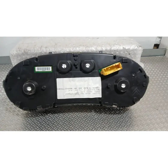 Cuadro Instrumentos para Peugeot 308 I (4A_, 4C_)