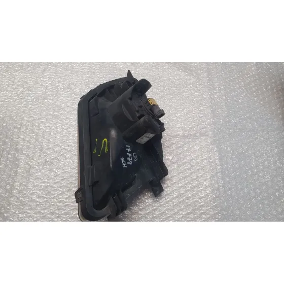 Faro Antiniebla Derecho para Peugeot 308 I (4A_, 4C_)