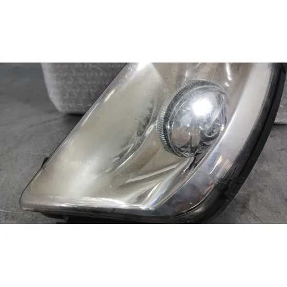 Faro Antiniebla Izquierdo para Peugeot 308 I (4A_, 4C_)