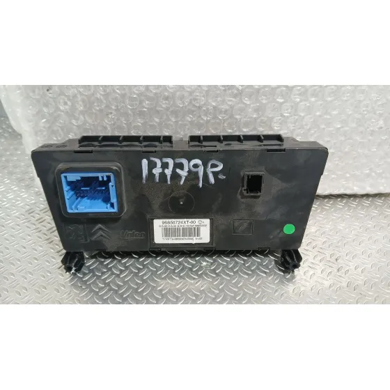 Mando Climatizador para Peugeot 308 I (4A_, 4C_)
