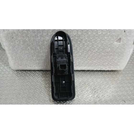 Mando Elevalunas Delantero Derecho para Peugeot 308 I (4A_, 4C_)