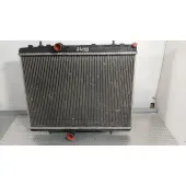 Radiador Agua para Peugeot 308 I (4A_, 4C_)