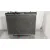 Radiador Agua para Peugeot 308 I (4A_, 4C_)