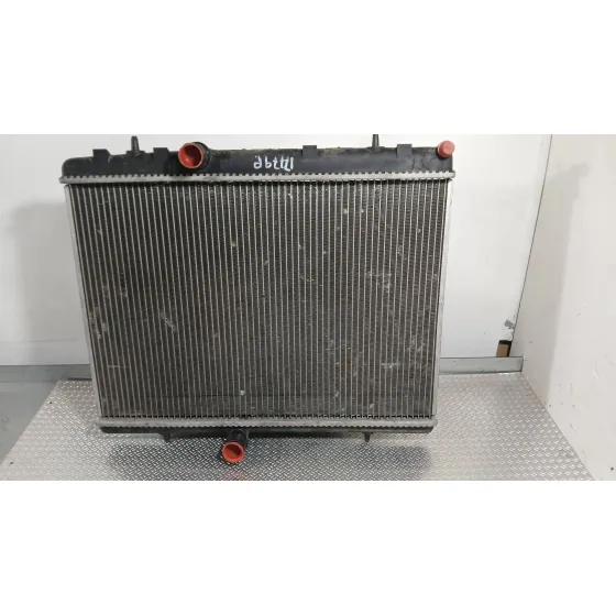 Radiador Agua para Peugeot 308 I (4A_, 4C_)