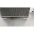 Radiador Agua para Peugeot 308 I (4A_, 4C_)