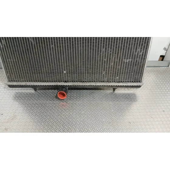 Radiador Agua para Peugeot 308 I (4A_, 4C_)