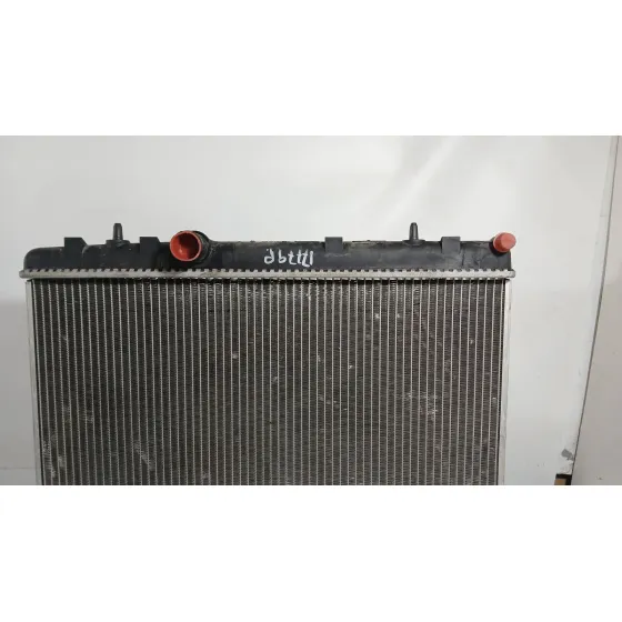 Radiador Agua para Peugeot 308 I (4A_, 4C_)