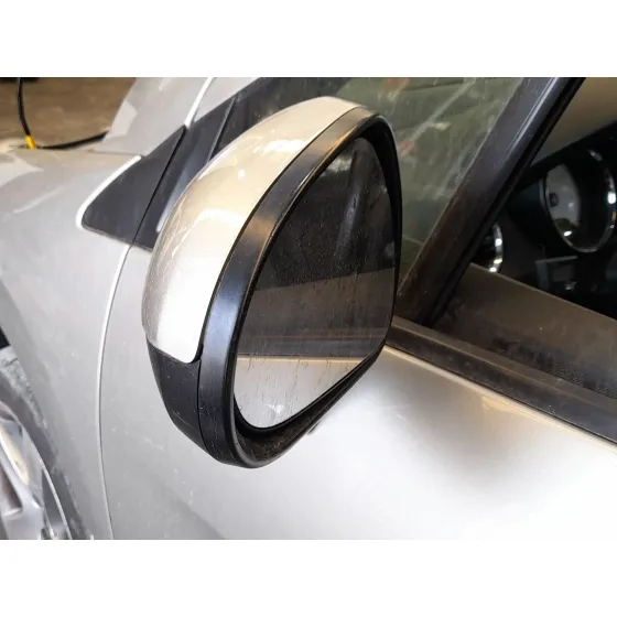 Retrovisor Izquierdo para Peugeot 308 I (4A_, 4C_)