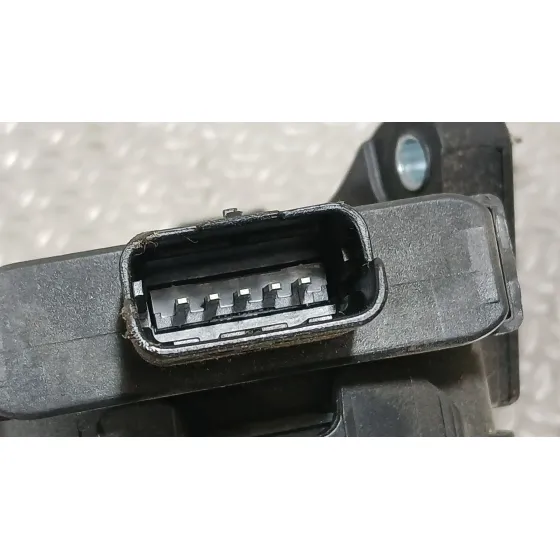 Potenciometro Pedal para Peugeot 308 I (4A_, 4C_)