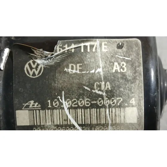Abs para Volkswagen Golf Iv (1J1)