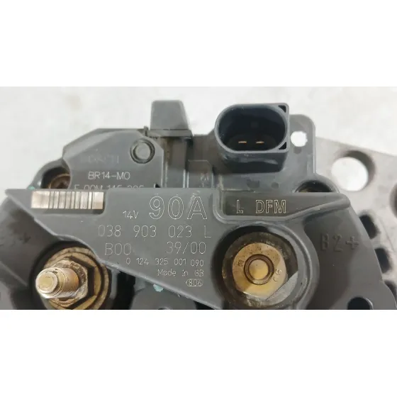 Alternador para Volkswagen Golf Iv (1J1)