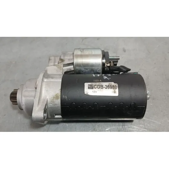 Motor Arranque para Volkswagen Golf Iv (1J1)