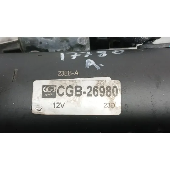 Motor Arranque para Volkswagen Golf Iv (1J1)