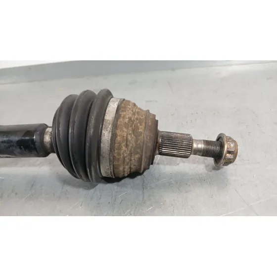 Transmision Delantera Derecha para Volkswagen Golf Iv (1J1)