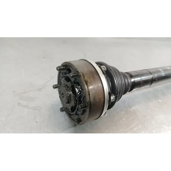 Transmision Delantera Derecha para Volkswagen Golf Iv (1J1)