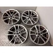Juego Llantas Aluminio para Ford Focus Iii