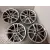Juego Llantas Aluminio para Ford Focus Iii