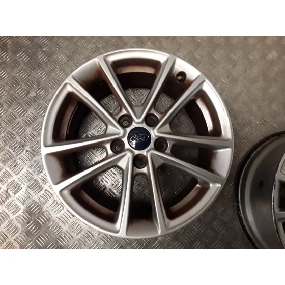 Juego Llantas Aluminio para Ford Focus Iii