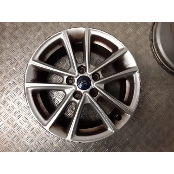 Juego Llantas Aluminio para Ford Focus Iii